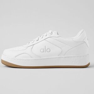 ALO recovery mode sneaker UNISEX